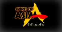 ä Spirit of Asia