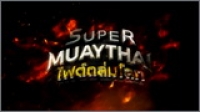 Super Muay Thai