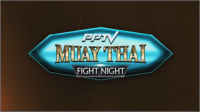 Muay Thai Night