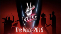 The Voice 2019