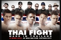 Thai Fight League