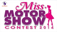 Miss MotorShow Contest