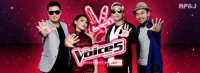 The Voice Season 5