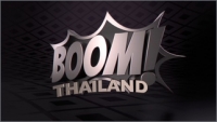 Boom Thailand