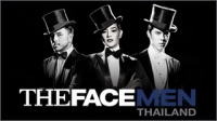 The Face Men Thailand Season 1