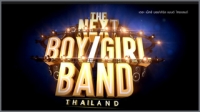 The Next Boy Girl Band Thailand
