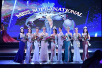 Miss Supranational Thailand