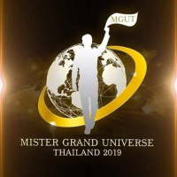Mister Grand Universe Thailand