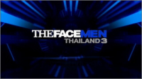 The Face Men Thailand Season 3