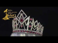 Miss Mimosa Queen