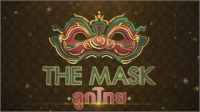 The Mask ١