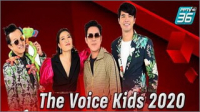 The Voice Kids 2020