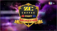 ZC Coffee Fight Muaythai