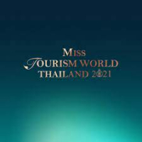 Miss Tourism World Thailand
