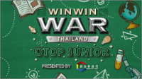 Win Win war Otop Junior