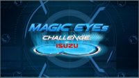 Magic Eyes Challenge