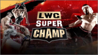Lumpinee World Championship Super Champ