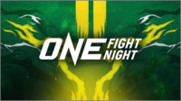 ONE Fight Night 7