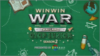 Win Win WAR Thailand OTOP Junior