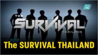 The Survival Thailand